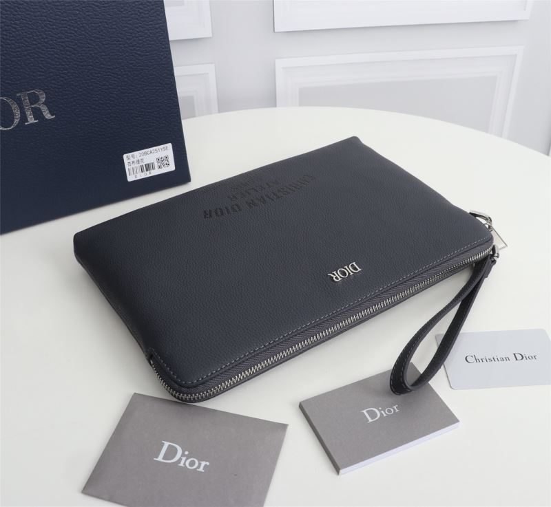 Christian Dior Clutch Bags